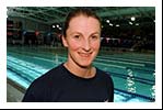 Alison Sheppard