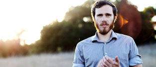 James Vincent McMorrow