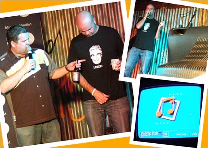 Thursday - Spa and Karaoke
