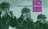 Back Door Back Door