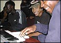 DJ workshops