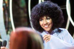 Linda Lewis on Top of Pops in 1970