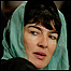 کريستين امانپور