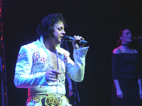 SingalongaElvis