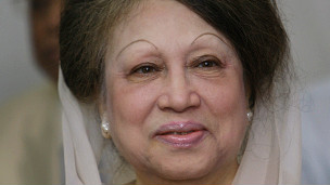 خالدہ ضیاء