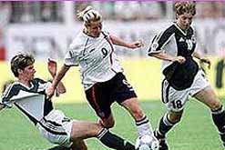 Kelly Smith