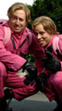 Mitchell and Webb
