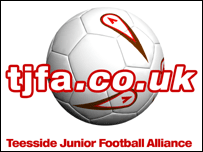 TJFA logo