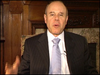 O ministro Guido Mantega em foto de arquivo (01/07/2007)