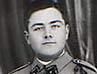 Marceau Lantenois, Soldier, First Regiment of Engineers, 43rd Battalion, 2nd Company
