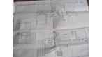 Car Indicator Original Plan and Design