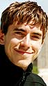 Simon Reeve