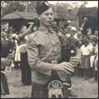 Uilleam Mac a' Ghobhainn