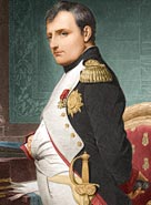 Emperor of France, Napoleon I