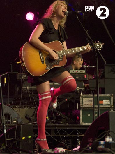 Martha Wainwright