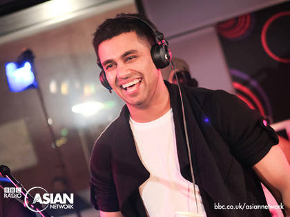 Jaz Dhami