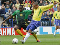 Ronaldo