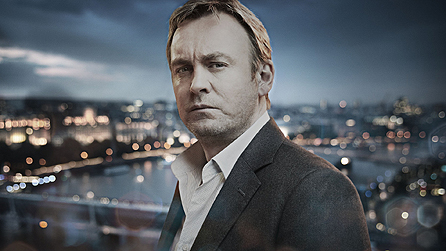 Philip Glenister