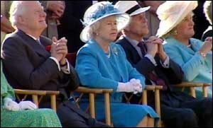 picture: Queen.