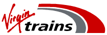 Virgin Trains Logo