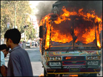 کراچی 