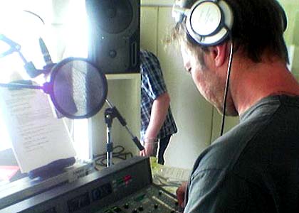 Pete Tong live from Cafe Mambo - 16th July 2004


