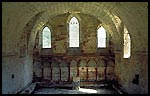 Dryburgh Abbey Chapterhouse