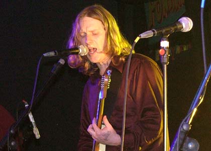 Olivia Tremor Control