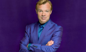Graham Norton