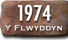 Blwyddyn