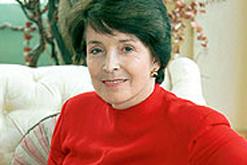 Mary Archer
