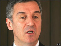 Milo Cukanoviç