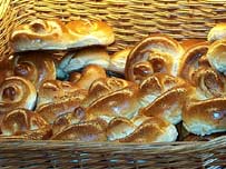 bonjour bakery