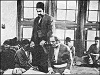 داش آکل