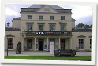 Plas Machynlleth