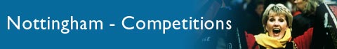 competitions banner