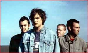 Starsailor