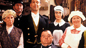 Life in the household of Lord Meldrum.
