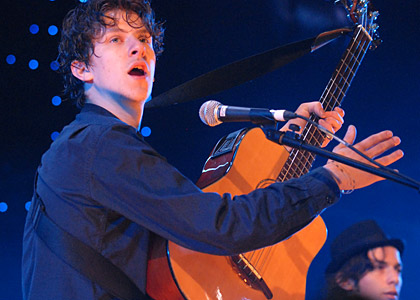 Jamie T