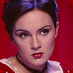 Rachael Stirling