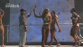 Screenshot from 'Grimmy Meets The Gladiators'