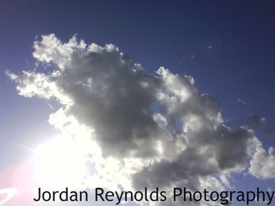 pillow in the sky