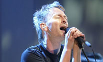 Radiohead Radiohead