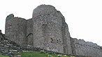 Castell Cricieth
