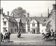 Chavenage