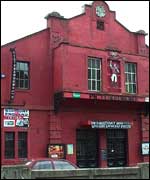 The Picturedrome, Holmfirth