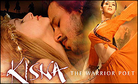Kisna poster 