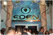 Eden in Ibiza