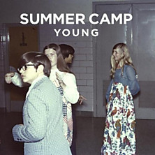 Review of Young EP