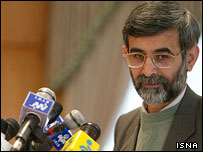 غلامحسین الهام، عکس از ایسنا 